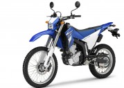 Yamaha WR250R Yamaha WR250R